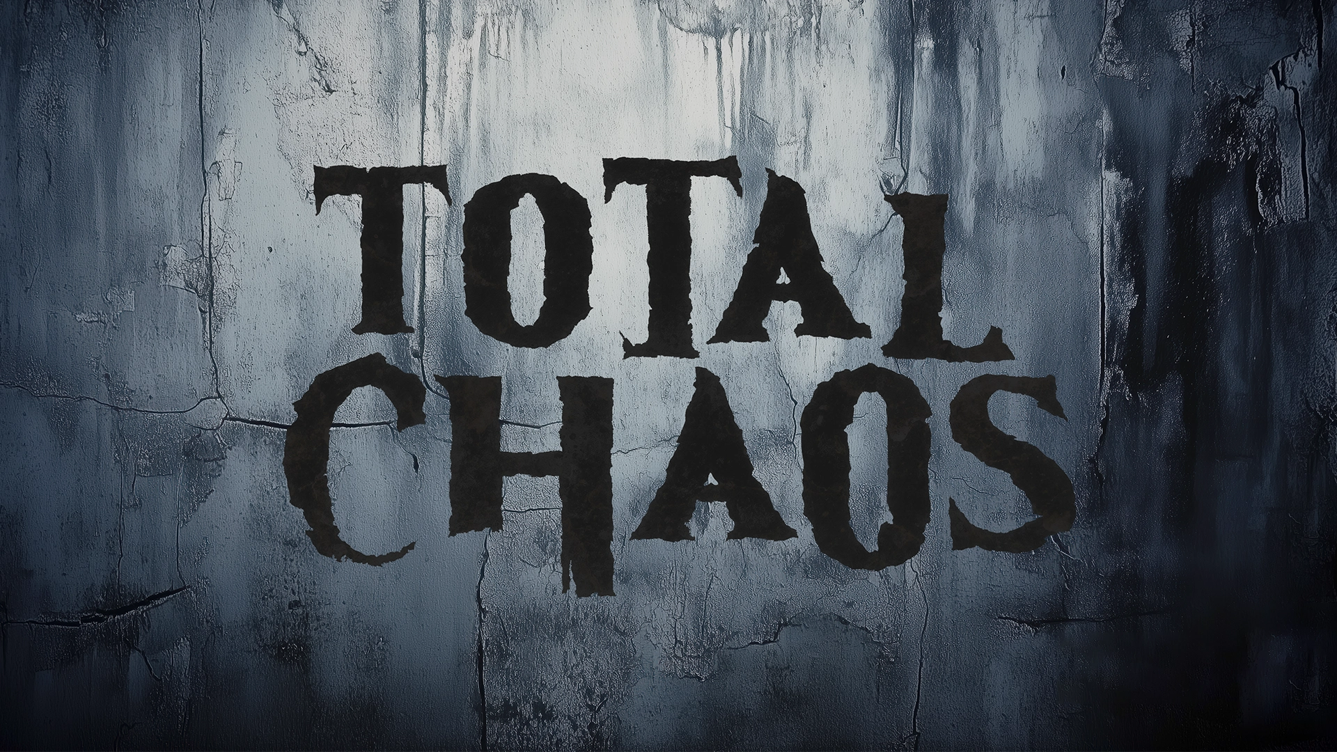 Total Chaos
