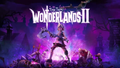 Tiny Tina’s Wonderlands