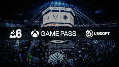 يوبي سوفت و Xbox Game Pass