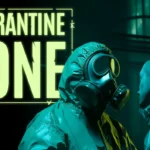 لعبة Quarantine Zone: The Last Check