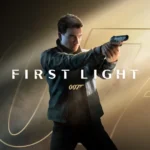 لعبة 007 First Light