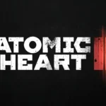 لعبة Atomic Heart 2