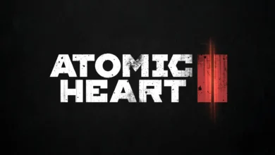 لعبة Atomic Heart 2