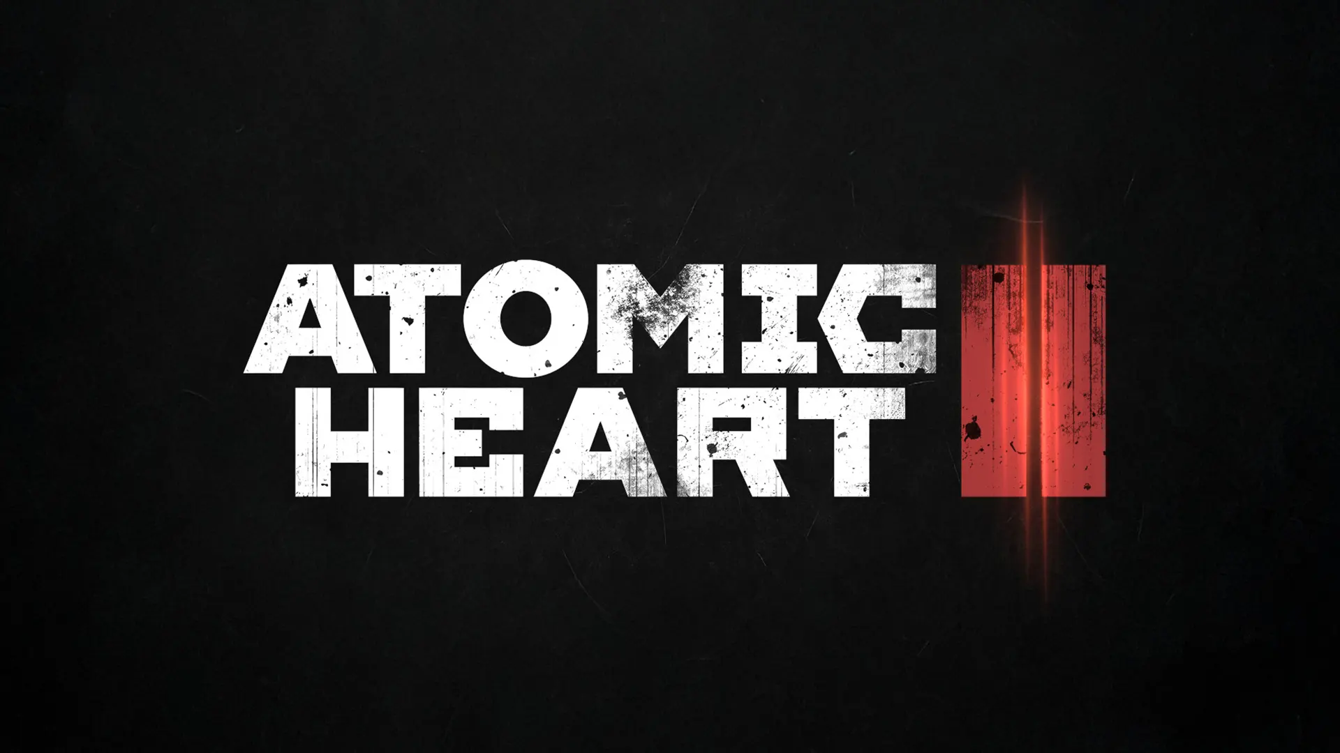 لعبة Atomic Heart 2