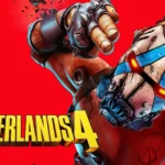لعبة Borderlands 4