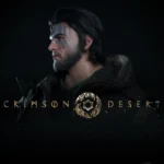 لعبة Crimson Desert