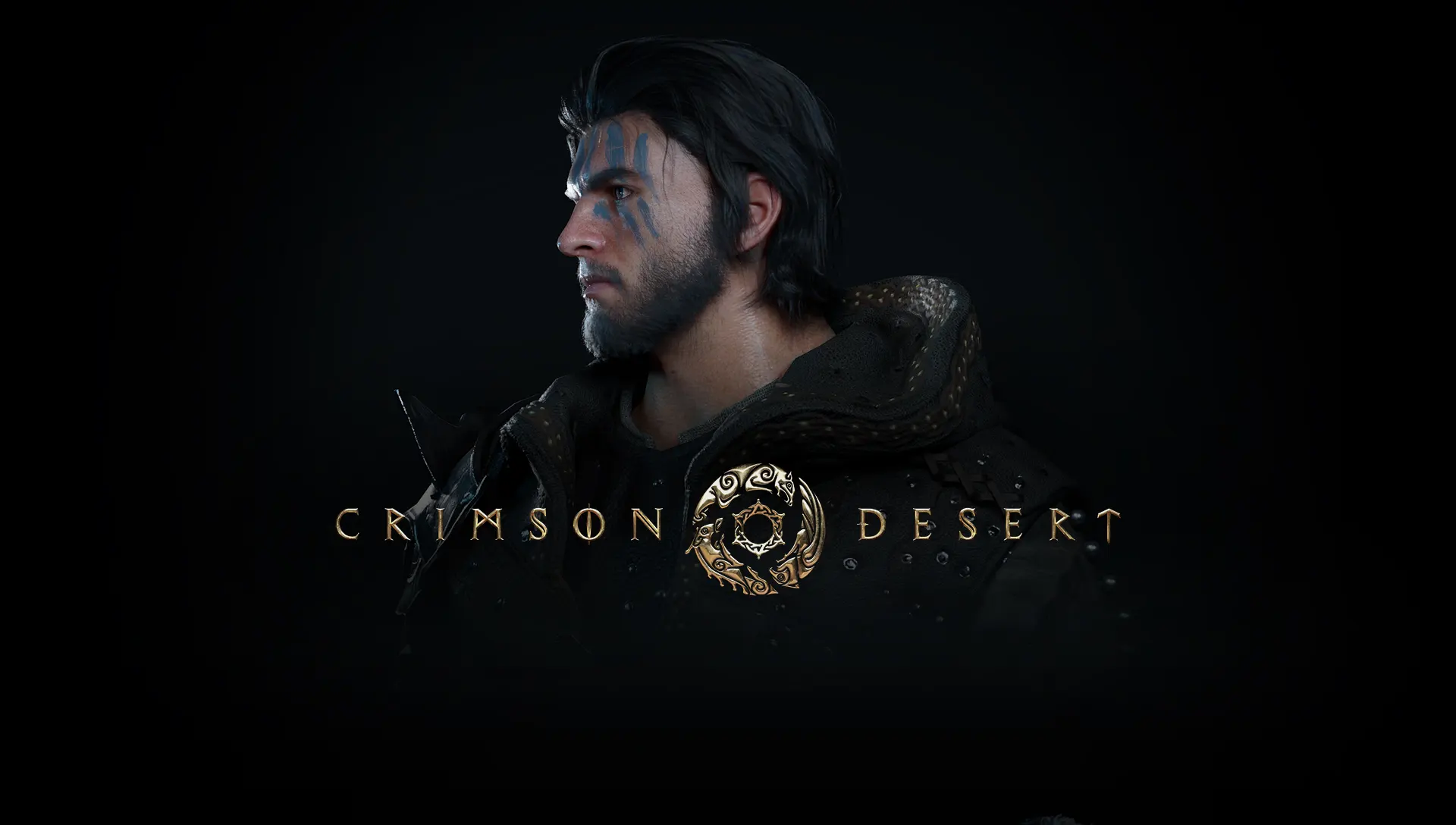لعبة Crimson Desert