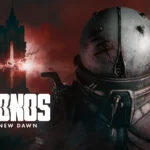 Cronos: The New Dawn