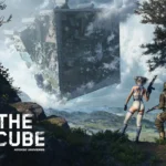 لعبة The Cube