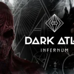 لعبة Dark Atlas: Infernum