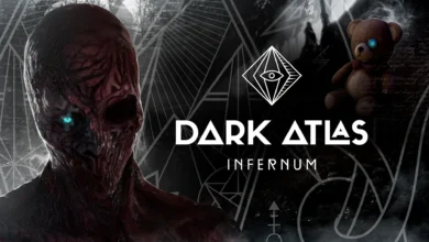 لعبة Dark Atlas: Infernum