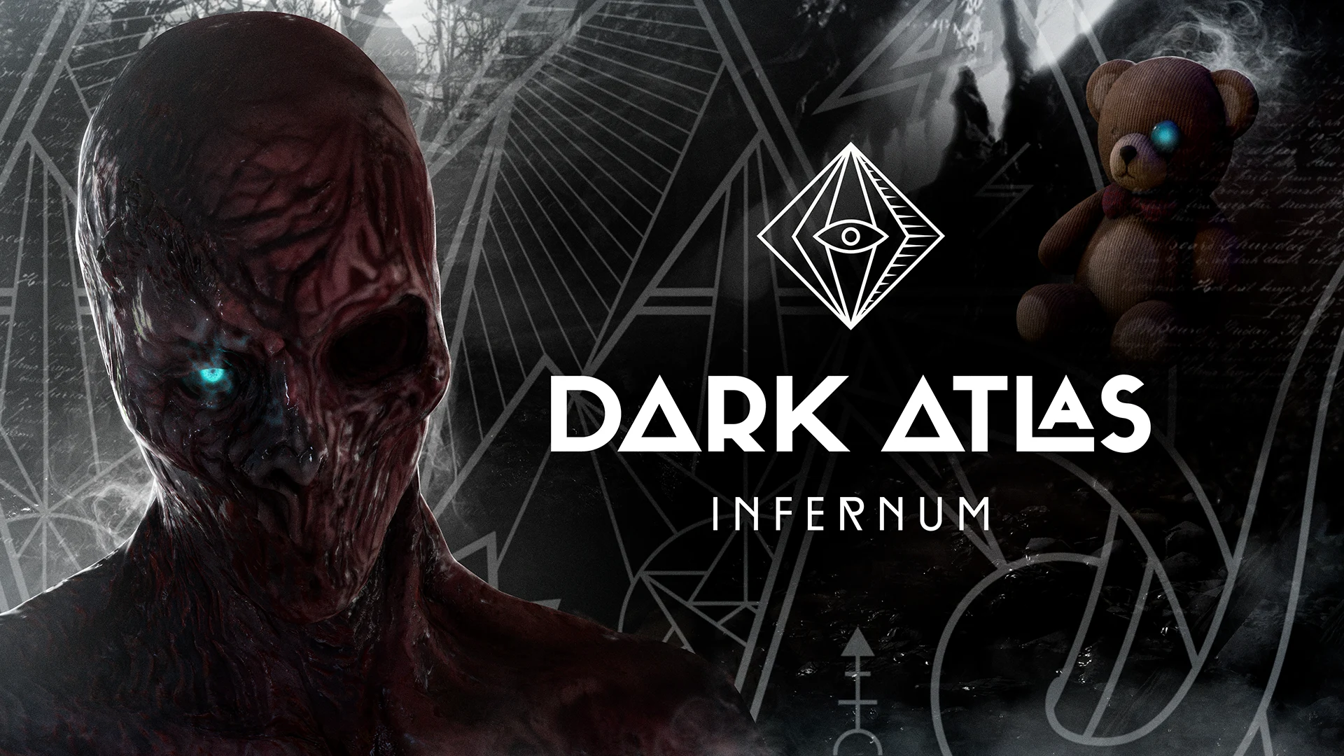 لعبة Dark Atlas: Infernum