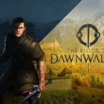 لعبة The Blood of Dawnwalker