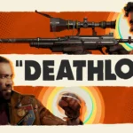لعبة Deathloop