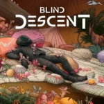 Blind Descent