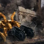 Instruments of Destruction