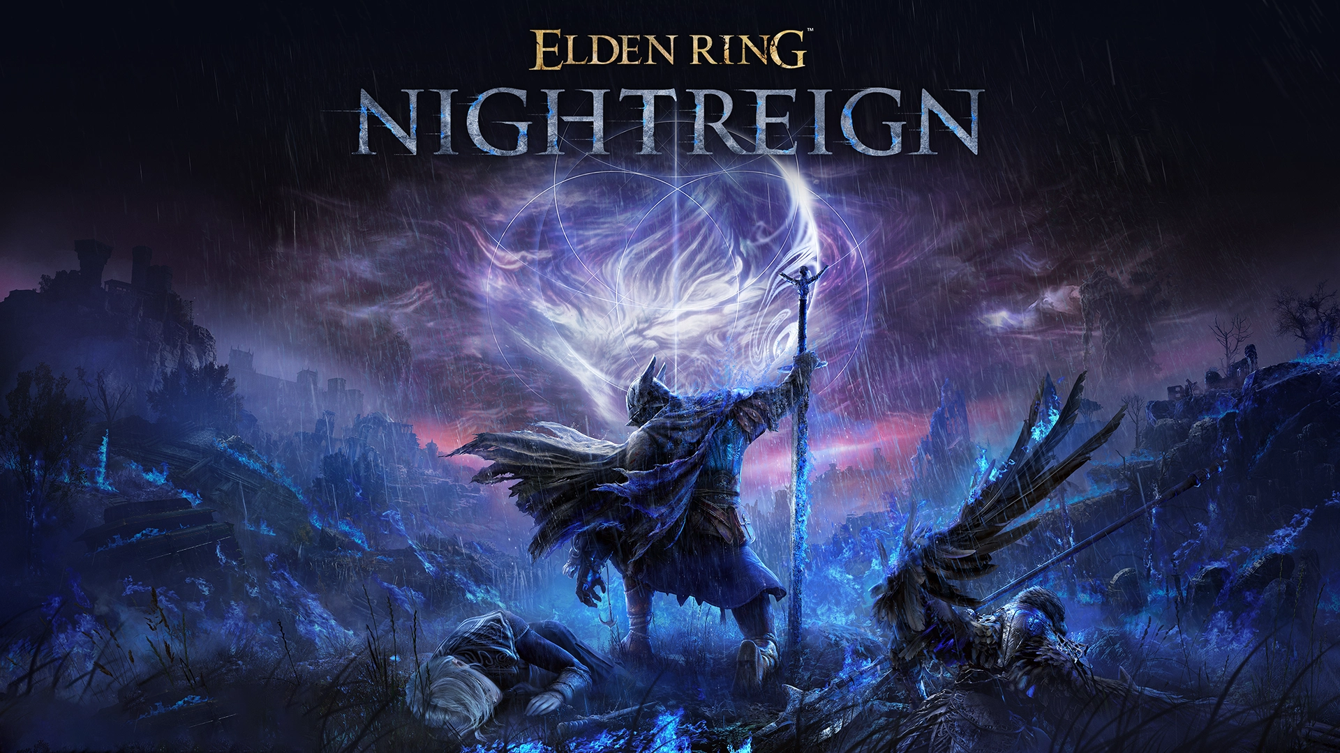 لعبة Elden Ring Nightreign