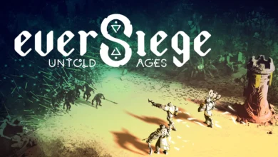 EverSiege: Untold Ages