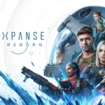 لعبة The Expanse: Osiris Reborn