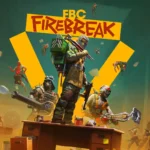 لعبة FBC: Firebreak