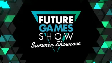 عرض Future Games Show