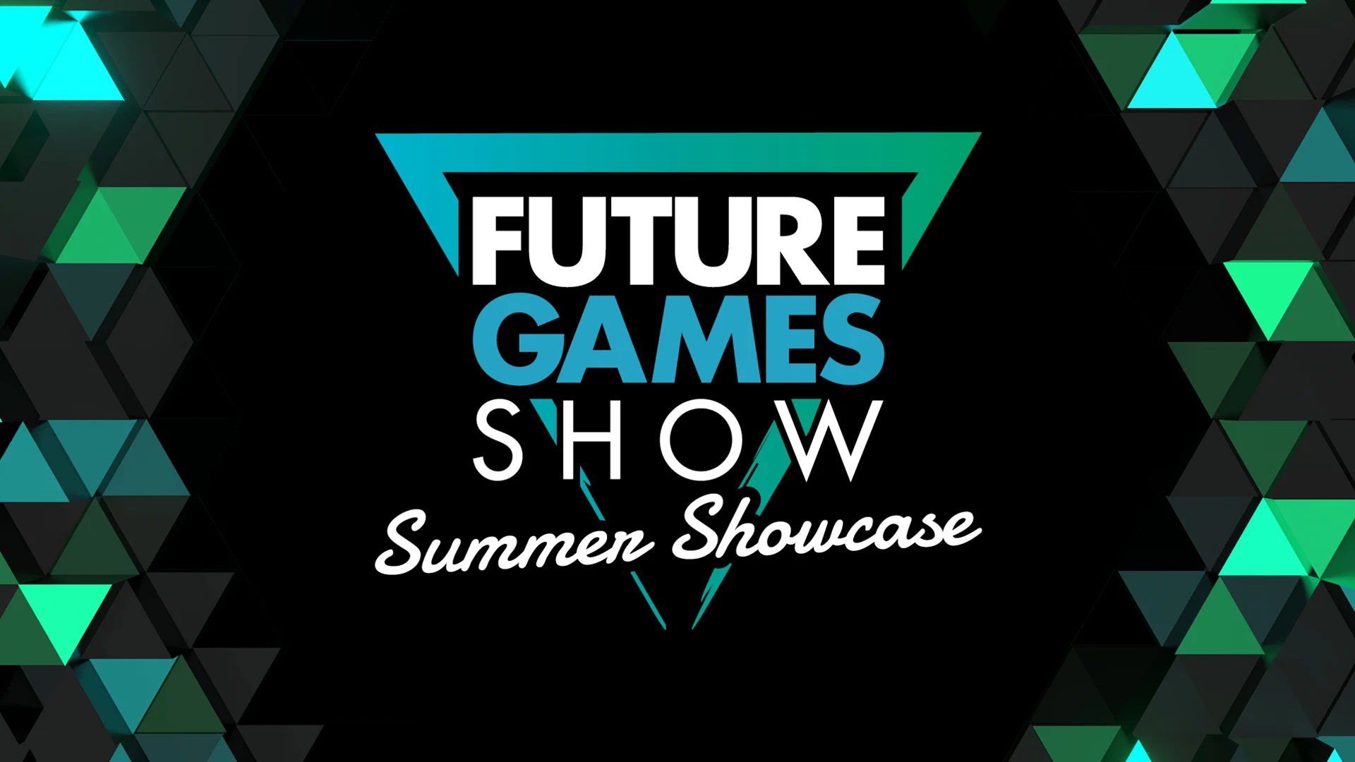 عرض Future Games Show