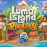 لعبة Luma Island