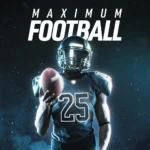 لعبة Maximum Football