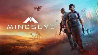 انطباعاتنا بعد تجربة لعبة Mindseye