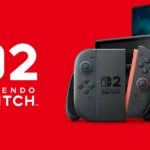 جهاز Nintendo Switch 2