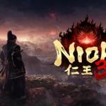 لعبة Nioh 3