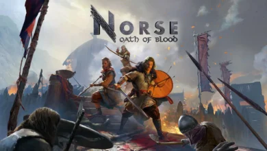 Norse: Oath of Blood