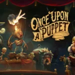 لعبة Once Upon a Puppet