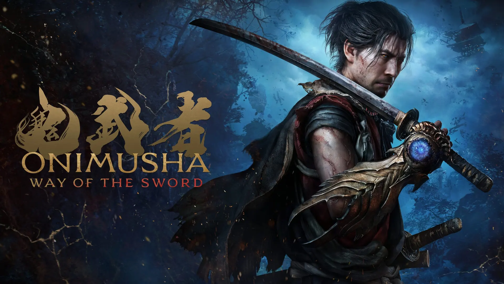 Onimusha: Way of the Sword
