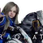 Pragmata