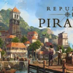 لعبة Republic of Pirates