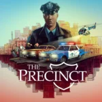 لعبة The Precinct تحديث