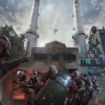 لعبة Rainbow Six Siege X