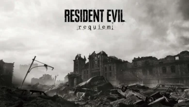 عرض Capcom Spotlight