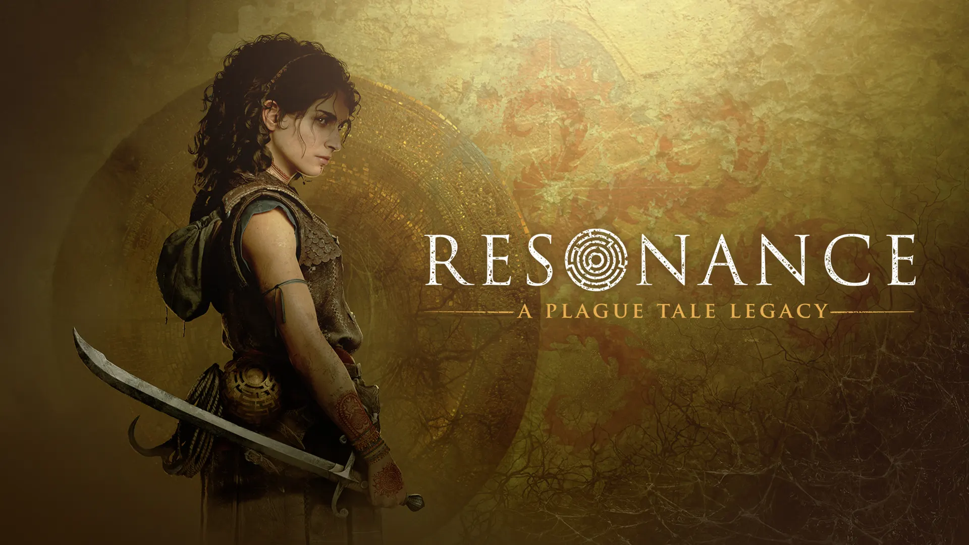 لعبة Resonance