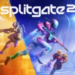 لعبة Splitgate 2