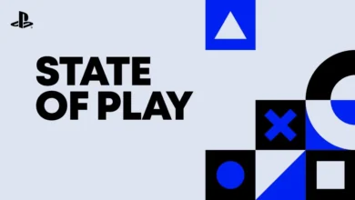 عرض State of Play