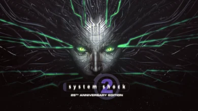 لعبة System Shock 2
