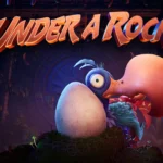 لعبة Under a Rock