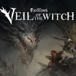 Lost Eidolons: Veil of The Witch