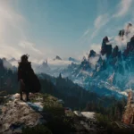 The Witcher 4 Unreal Engine 5