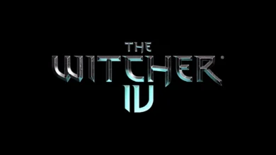 The Witcher 4