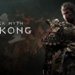 لعبة Black Myth: Wukong