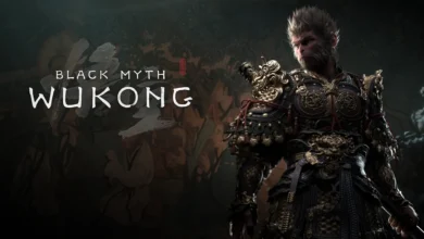 لعبة Black Myth: Wukong