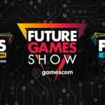 فاعلية Future Games Show